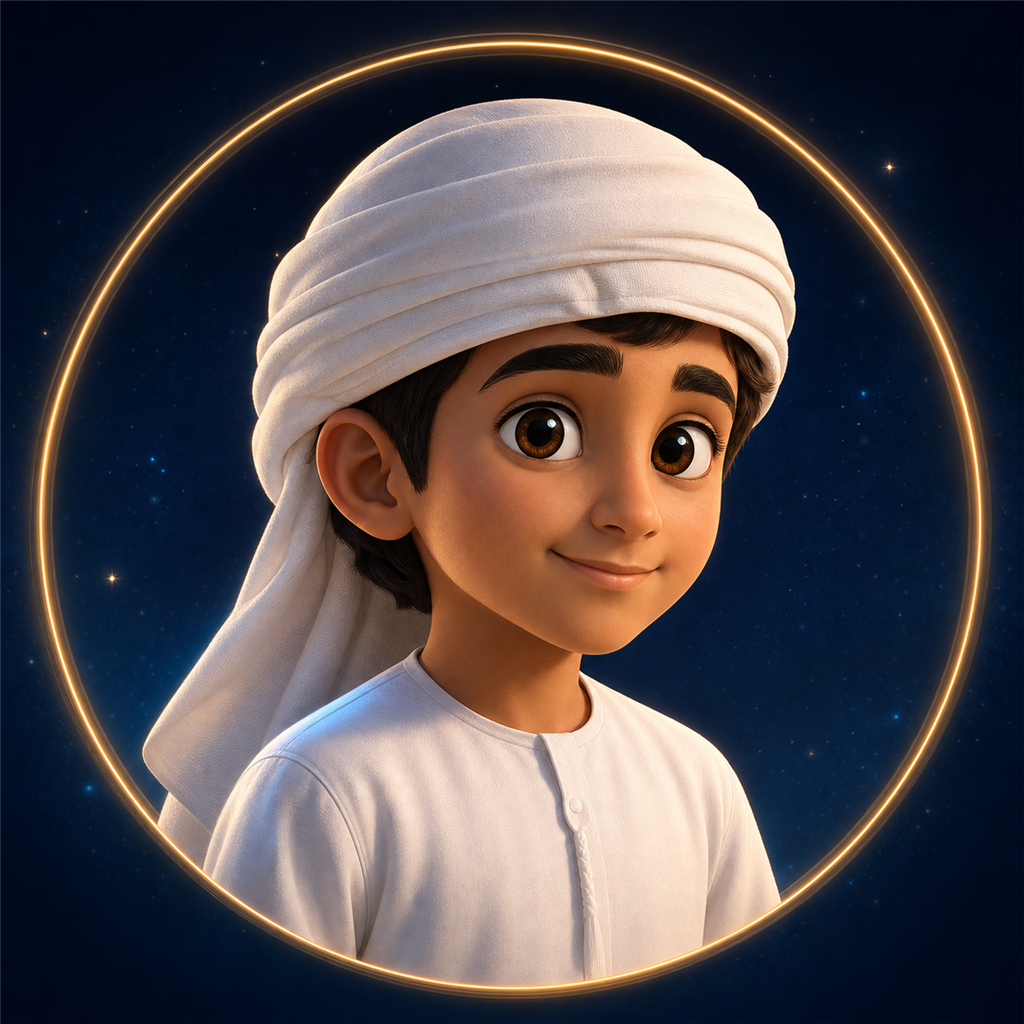 صورة راشد